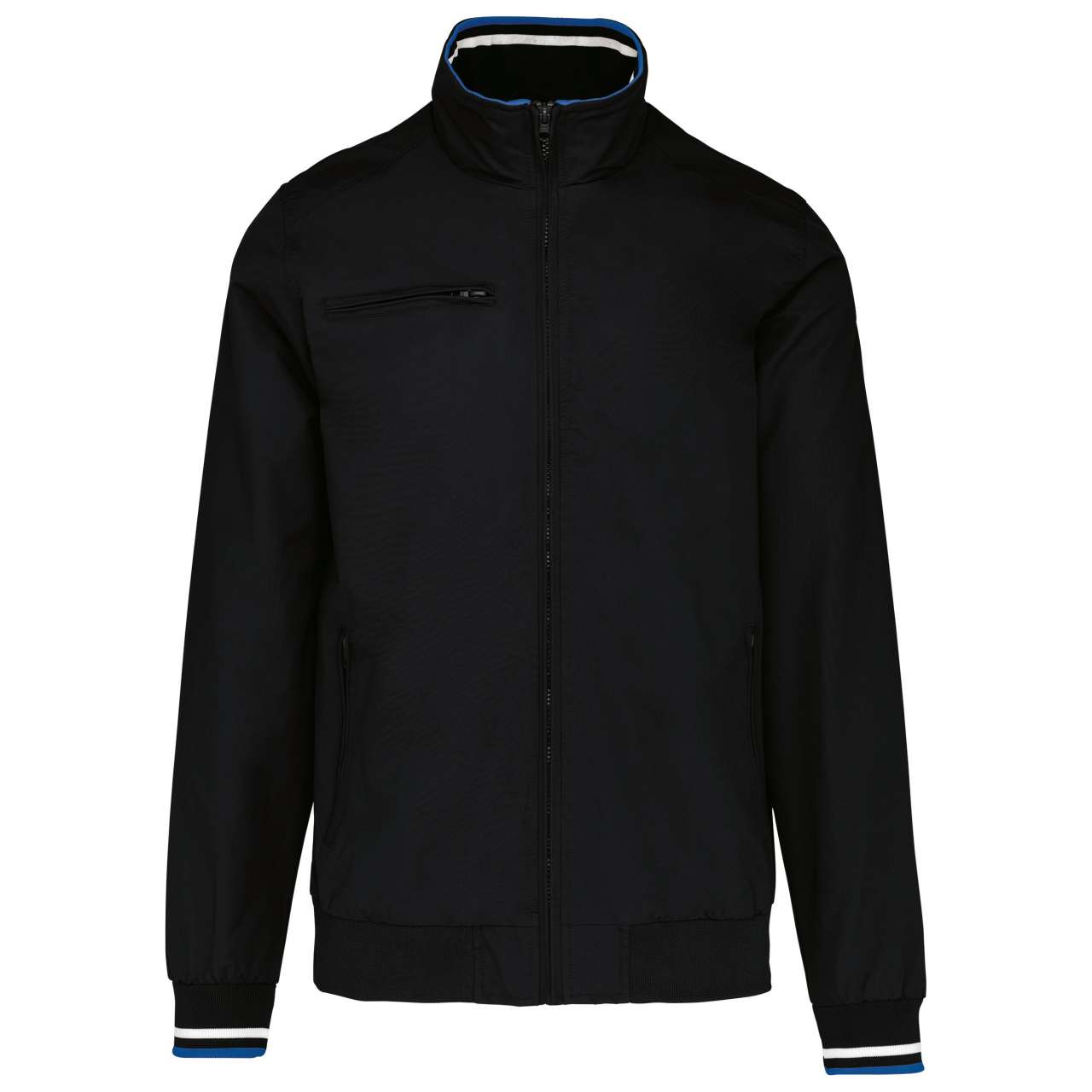 KA609 CITY BLOUSON JACKET