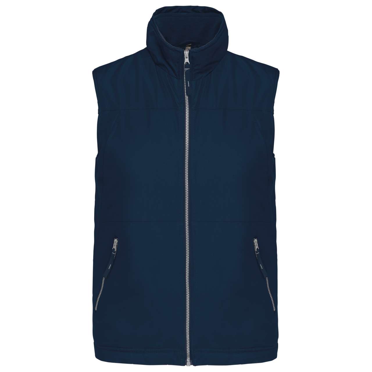 KA659 MESSENGER - BODYWARMER