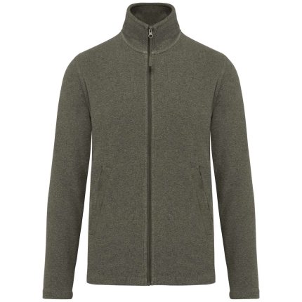 Green Marble Heather