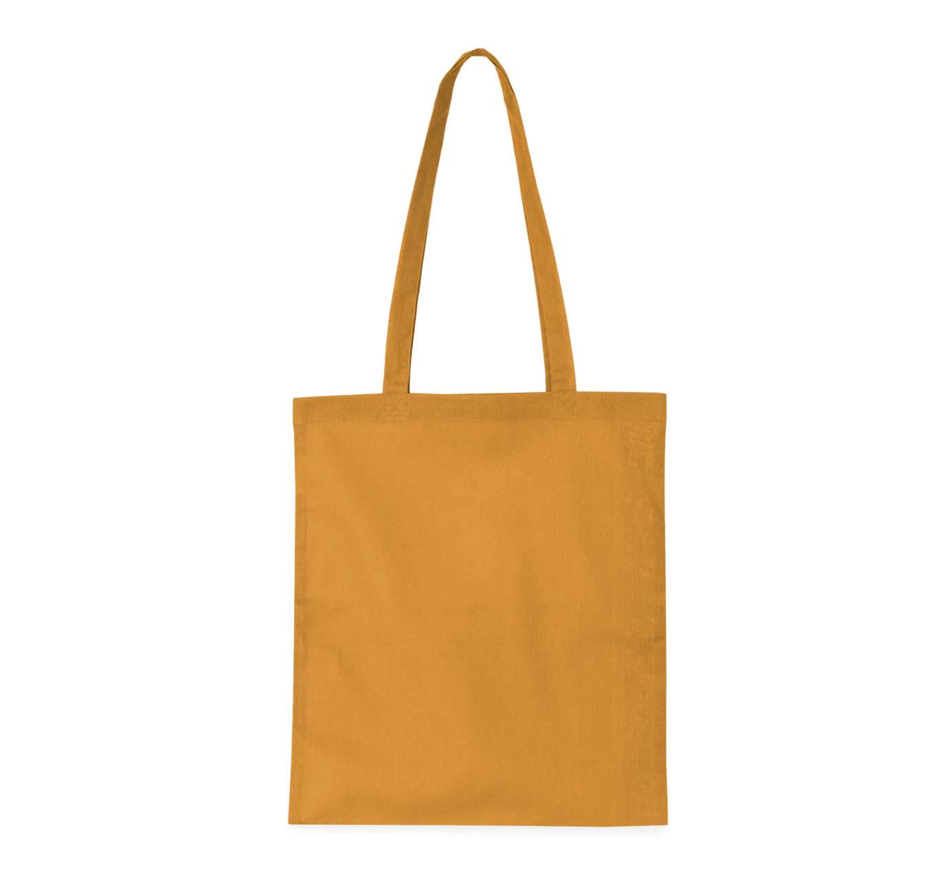 KI0288 ORGANIC COTTON SHOPPING BAG