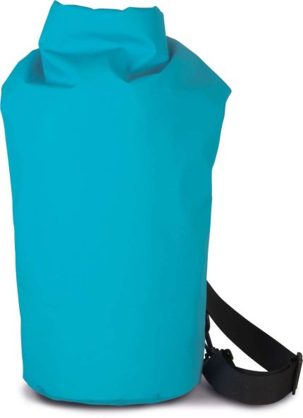 KI0646 WATERPROOF DRYSACK - 15 LITERS