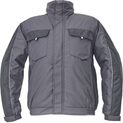 MAX NEO pilot jacket