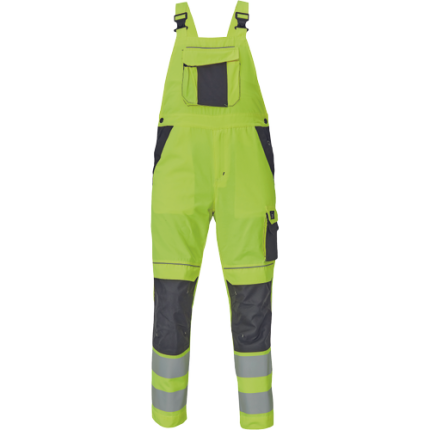MAX VIVO HV bibpants