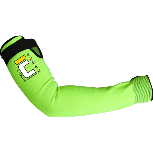 GLAREOLA cut C HV sleeve -