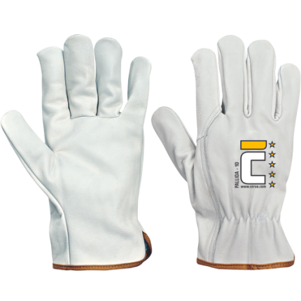 PALLIDA gloves leather -