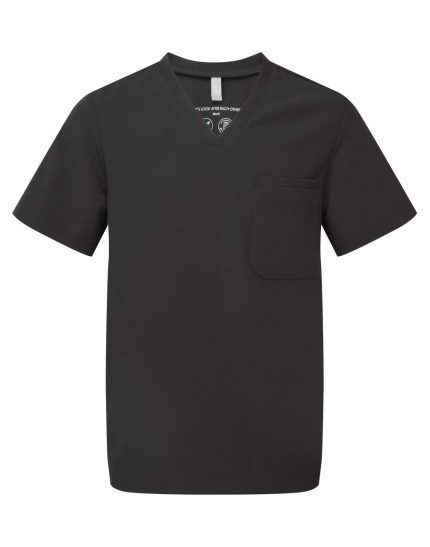 NN200 'LIMITLESS' MEN’S ONNA-STRETCH TUNIC