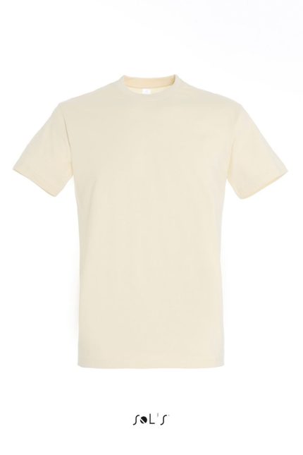 SO11500 SOL'S IMPERIAL - MEN'S ROUND COLLAR T-SHIRT