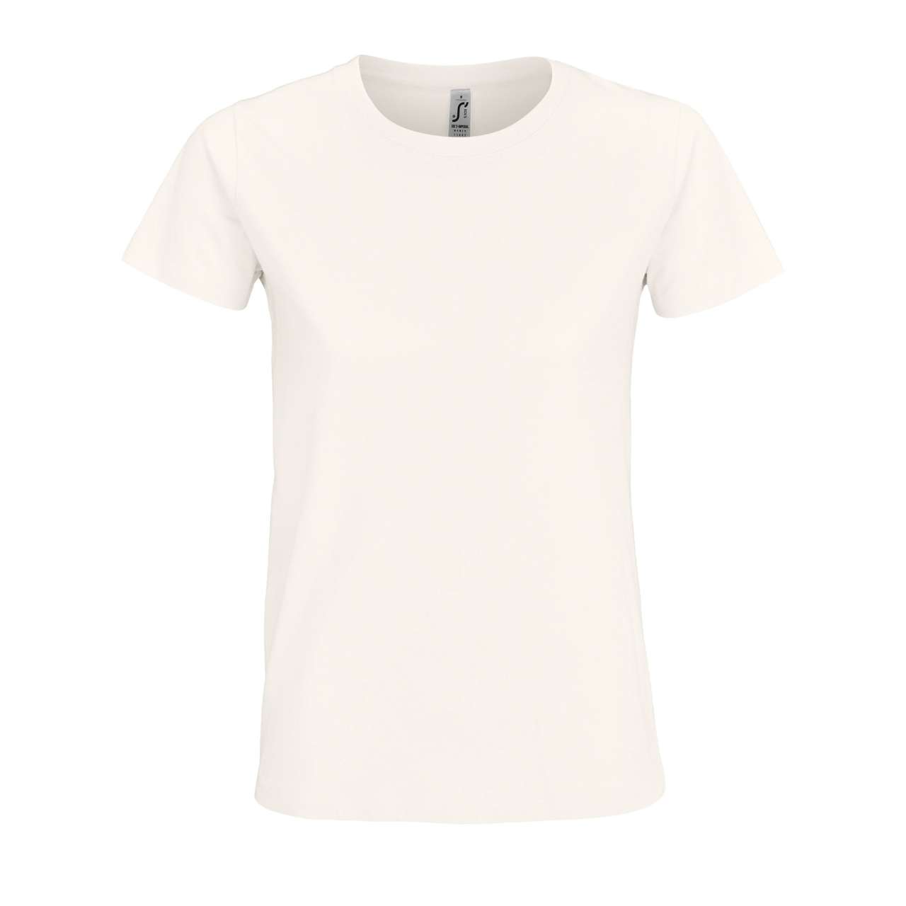 SO11502 SOL'S IMPERIAL WOMEN - ROUND COLLAR T-SHIRT