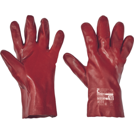 REDSTART 27 g.full dipp.in PVC 27cm