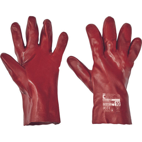 REDSTART 27 g.full dipp.in PVC 27cm