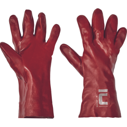 REDSTART 35 g.full dipp.in PVC 35cm -