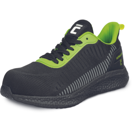 ULTRALIGHT MF S1PS SR low black