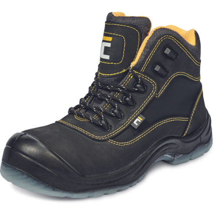 BK TPU MF S3 SRC ankle