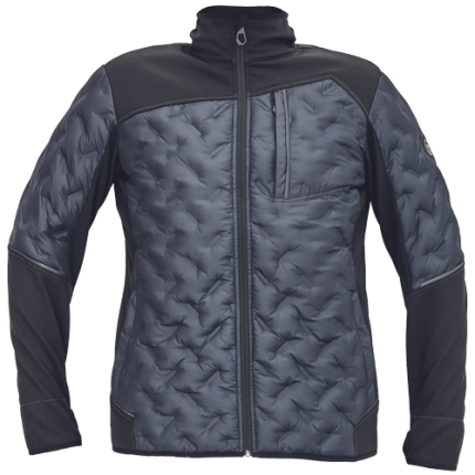 NEURUM SOFTSHELL jacket