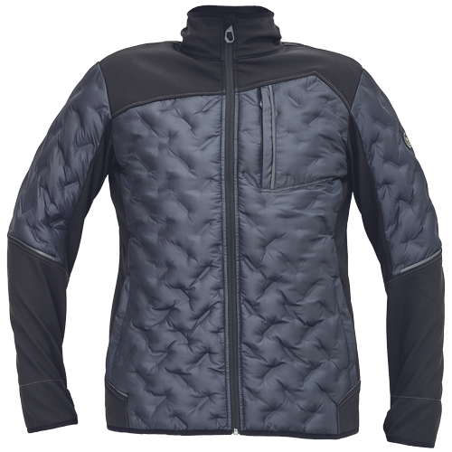NEURUM SOFTSHELL jacket