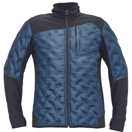 03010598 NEURUM light softshell jacket navy CERVA ZARI 2019 1366.tif