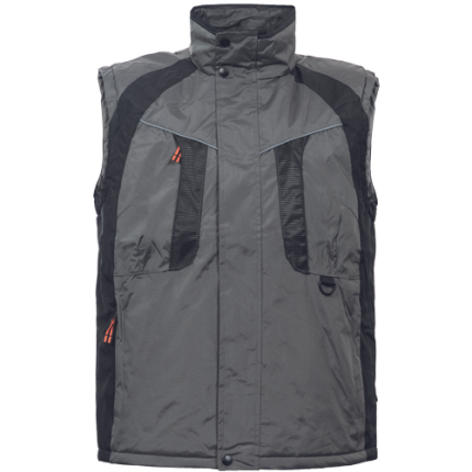 NYALA bodywarmer