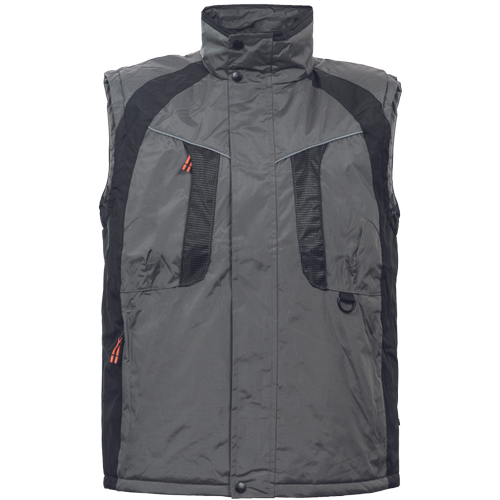 NYALA bodywarmer