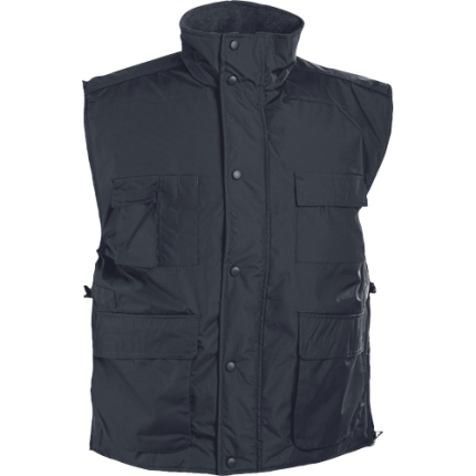 03030024 BEAVER vest black.tif