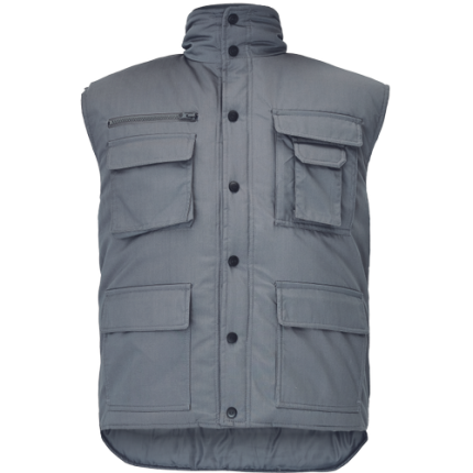 TRITON bodywarmer