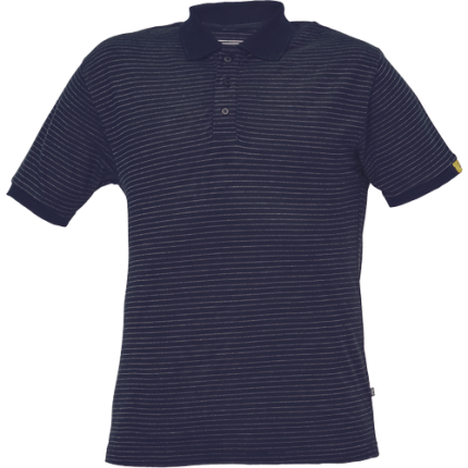 NOYO ESD polo-shirt