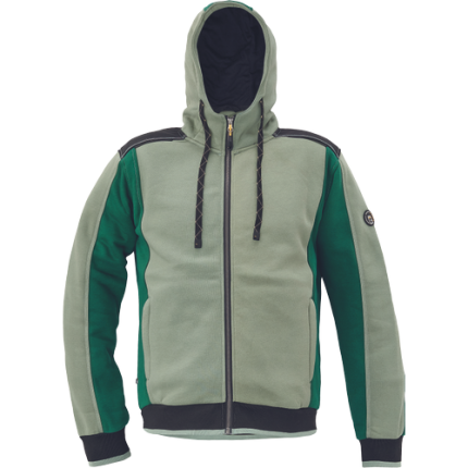 Hedge green