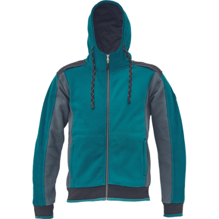 03060074 DAYBORO sweatshirt petrol blue CERVA LEDEN 2020 3799.tif