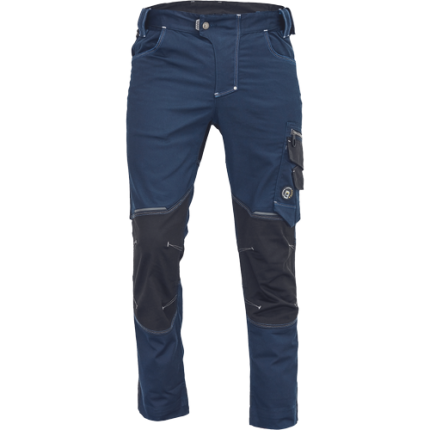 03520003 NEURUM CLASSIC pants navy CERVA ZARI 2019 1351.tif