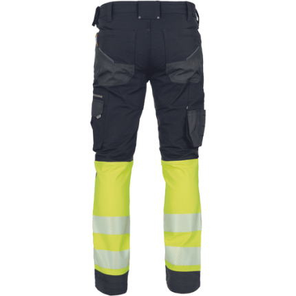 03520120 NEURUM NORDICS HV DW PFM pants black yellow DSC 2772 1.tif