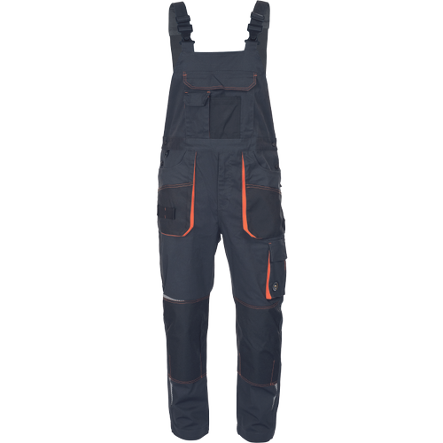 EMERTON STRETCH bibpants