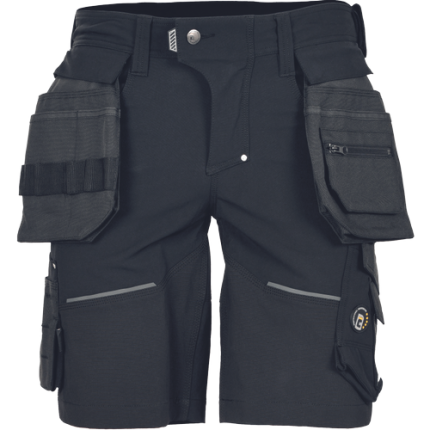 NEURUM NORDICS shorts black