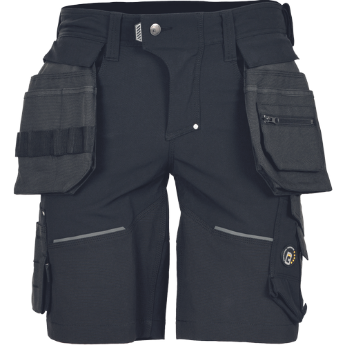 NEURUM NORDICS shorts black