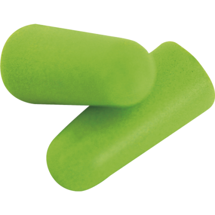 ED COMFORT PLUG ear plug (250 p.)