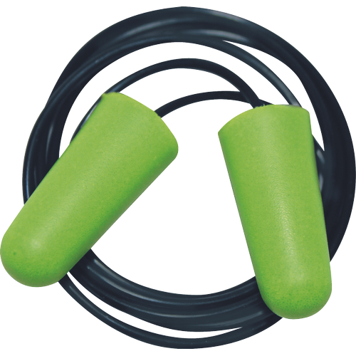 ED COMFORT PLUG CORDED ear plug (250 p.)