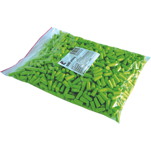 ED COMFORT PLUG dispenser filling(500 p.