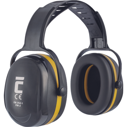 FM-2 earmuff