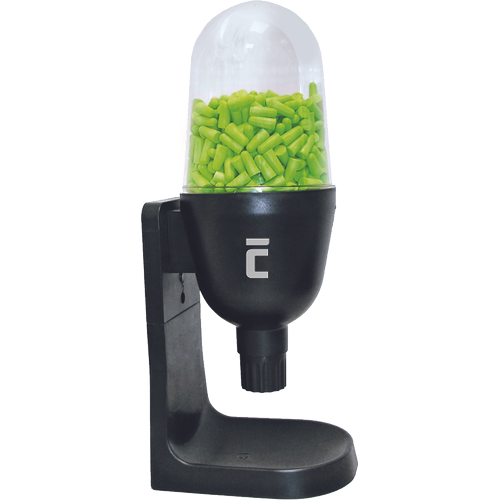 ED plug's DISPENSER