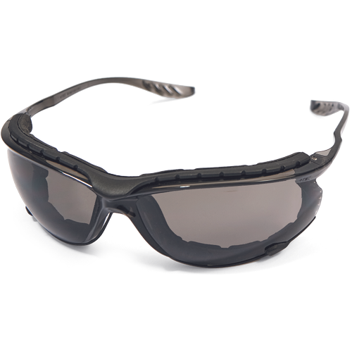 CRYSTALLUX IS spectacles AF, AS