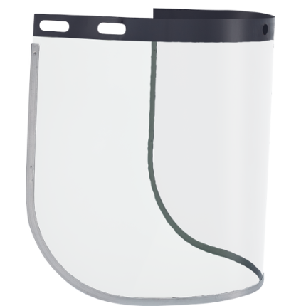 VISIGUARD SE173A spare visor PC