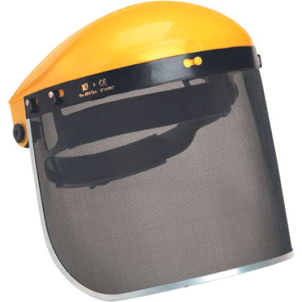 VISIGUARD MESH SE1780 shield wire mesh