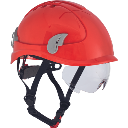 ALPINWORKER helmet WR vented