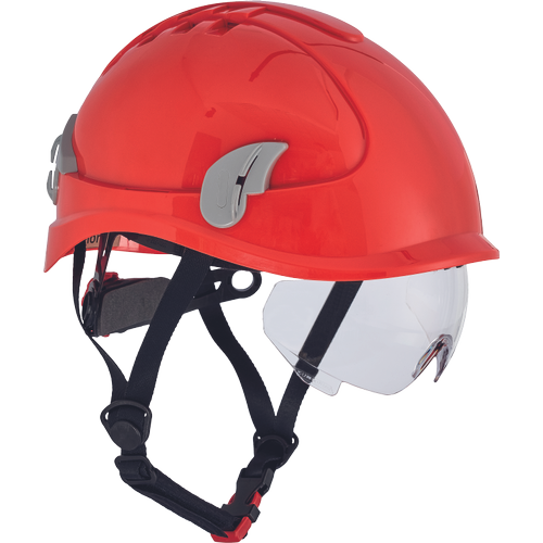 ALPINWORKER helmet WR vented
