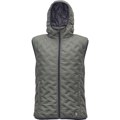 NEURUM down bodywarmer