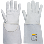 UNDULATA gloves -