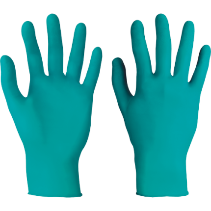 Ansell 92-600 Touch N Tuff gloves -