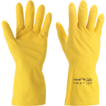 AlphaTec 87-190 gloves