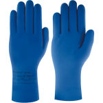 Ansell AlphaTec 87195 gloves