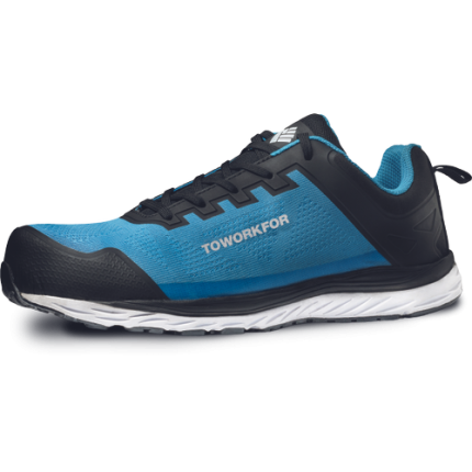 SUPER SET BLUE ESD S1P SRC low -