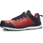 SUPER SET RED ESD S1P SRC low -