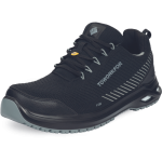 X-508 S1P ESD SRC low black